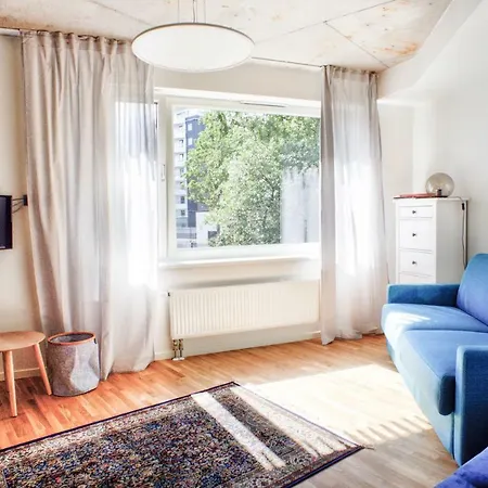 Pirita Apartment *