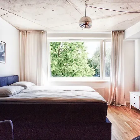 Pirita Apartmán