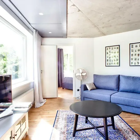 Pirita Apartment Reval