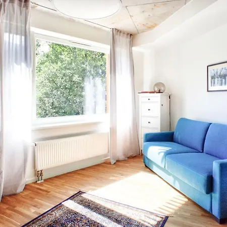 Pirita Apartment