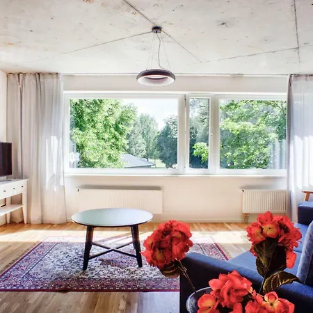 Pirita Apartmán Tallinn