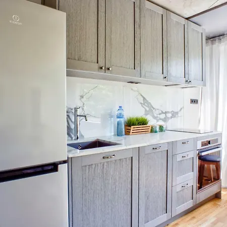 Apartment Pirita *