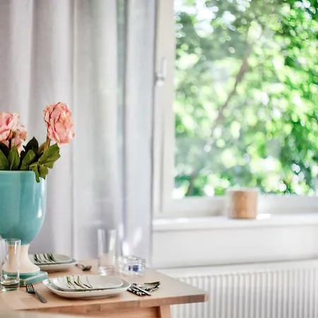 Apartment Pirita *