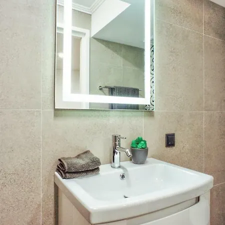 Apartment Pirita *