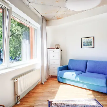 Apartmán Pirita