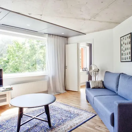Apartmán Pirita *