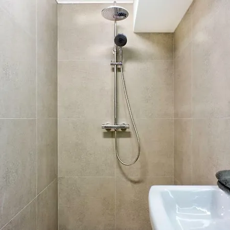 Apartmán Pirita Tallinn