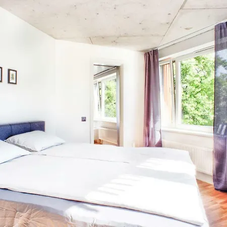 Pirita Apartment *