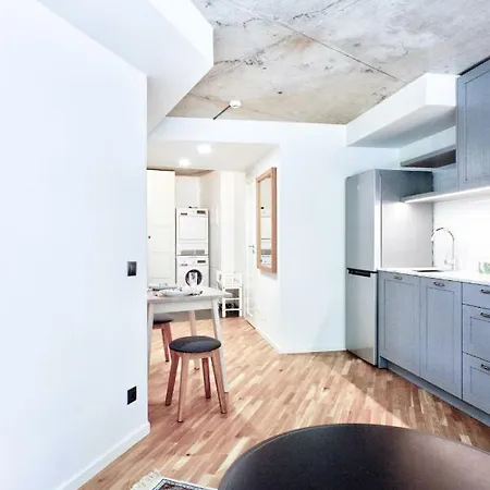 Apartmán Pirita